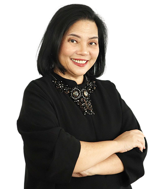 Endah Afiff