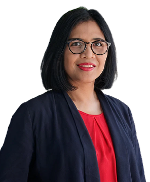 Vina G. Pendit