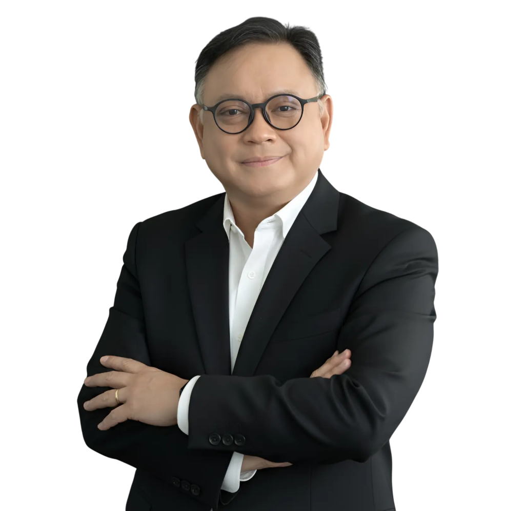 Daniel Tumiwa